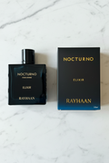 Rayhaan Nocturno Elixir