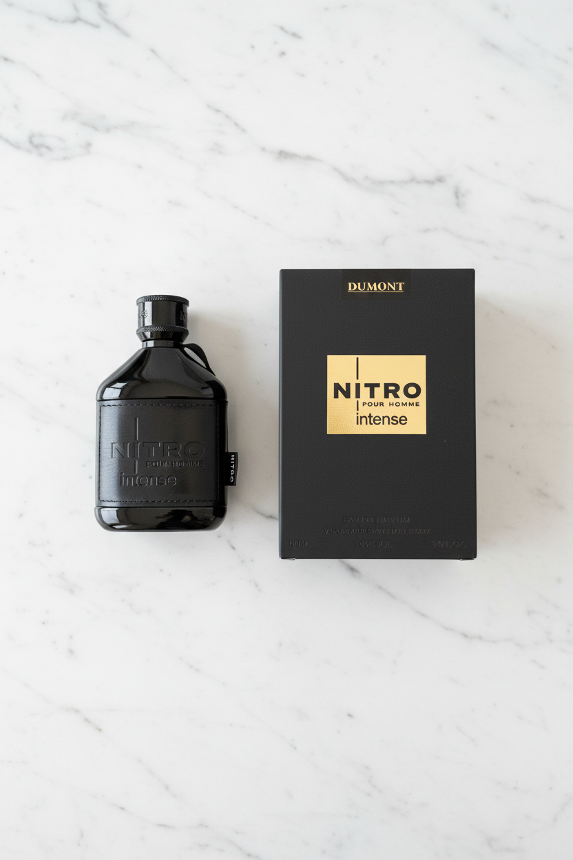 Dumont Nitro Insense